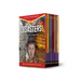 Disasters!: A Who HQ Collection