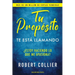 Tu propósito: ¿Estoy haciendo lo que me apasiona?