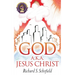 God A.K.A. Jesus Christ