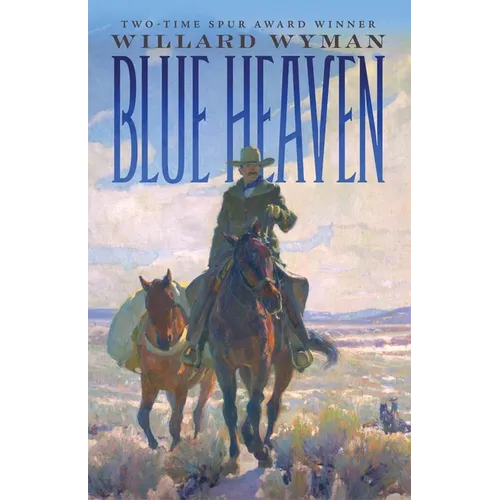 Blue Heaven