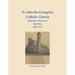 St. John the Evangelist Catholic Church, Baltimore, Maryland, Baptisms 1882-1915