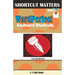 Corel WordPerfect Keyboard Shortcuts