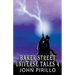 Baker Street Universe Tales 4