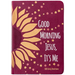 Good Morning Jesus It's Me: 365 Daily Devotions