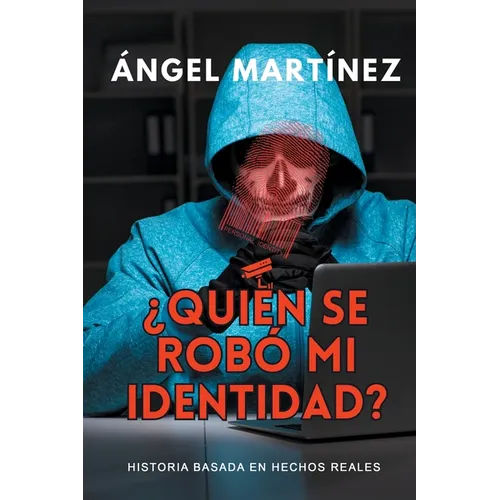 ¿Quién se robó mi identidad?