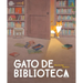 Gato de Biblioteca / The Library Cat