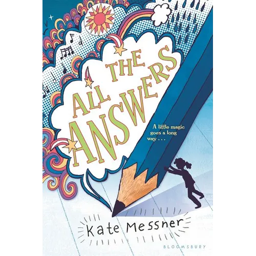 All the Answers