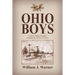 Ohio Boys: Unruly Short Stories Inspired by Actual Events