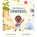 Hello! My Name Is Emmanuel