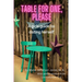 Table for One, Please