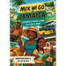 Mek Wi Go To Jamaica: Children's Travel Guide, Culture & More