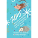 Jump and Say Oh No! There's an Opossum on the Patio in the Snow! Book 39 Jump Series in Premium Colour