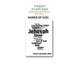 Names of God: A Study of the Names of God as Revealed in Scriptures