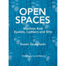 Open Spaces: Machine Knit Eyelets, Ladders and Slits