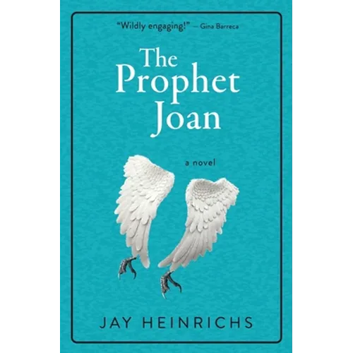 The Prophet Joan