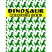Dinosaur Coloring Book: A Fun-Filled Activity For Kids of All Ages - Tyrannosaurus, T-Rex, Triceratop, Brontosaurus, Brachiosaurs, Raptorex, S