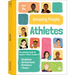 Amazing People: Athletes