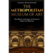 The Metropolitan Museum of Art: The History and Legacy of America's Largest Art Museum