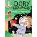 Dory Fantasmagory: Can't Live Without You