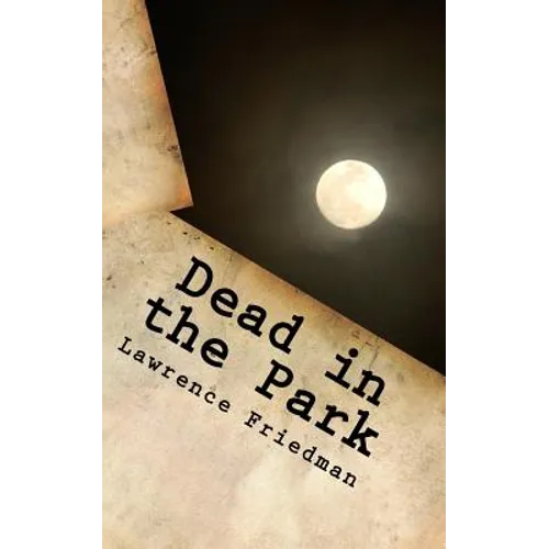 Dead in the Park