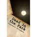 Dead in the Park