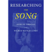 Researching the Song: A Lexicon