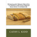 Homemade Bread Recipes - A Simple and Easy Bread Machine Cookbook