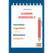 Algebra Workbook 3