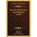 The Jests Of Hierocles And Philagrius (1920)