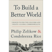 To Build a Better World: Choices to End the Cold War and Create a Global Commonwealth