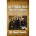 Lies My Professor Told Me About American Politics: Questions Concerning the Original Vision of the Founding Fathers