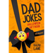 Dad Jokes: Halloween Gift Book