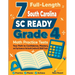 7 Full-Length South Carolina SC READY Grade 4 Math Practice Tests: Your Path to Confidence, Mastery, and Top Scores on the South Carolina SC READY Exa