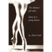 The thinnest girl alive: diary of a young dancer