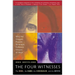 The Four Witnesses: The Rebel, the Rabbi, the Chronicler, and the Mystic