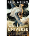 The Walls of the Universe