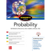 Schaum's Outline of Probability, Third Edition