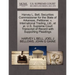Harvey L. Bell, Securities Commissioner for the State of Arkansas, Petitioner, V. International Trading, Ltd., et al. U.S. Supreme Court Transcript of
