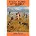 STRONG WOMEN OF THE WEST (Anthology)