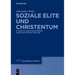 Soziale Elite und Christentum