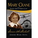 Mary Crane: and a Pompey Hollow Book Club Seance with Sherlock!