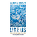 Heaven Looks Like Us: Palestinian Poetry