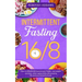 Intermittent Fasting 16/8