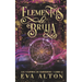 Elementos de Bruja: Una Fantasía Romántica de Vampiros