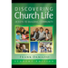 Discovering Church Life Teacher Edition: 24 Keys to Building Community
