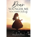 Dear Younger Me: From Ashes to Beauty