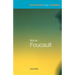 Michel Foucault