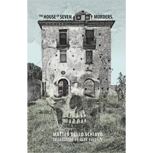 The House of Seven Murders