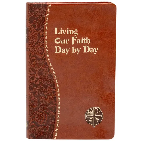 Living Our Faith Day by Day