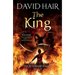 The King: The Return of Ravana Book 4